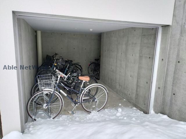  Hills SapporoⅡ