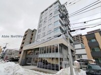 パワーレジデンス裏参道