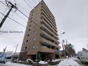 エナステート宮ヶ丘