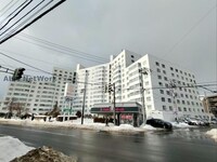 宮の森グランドハイツ