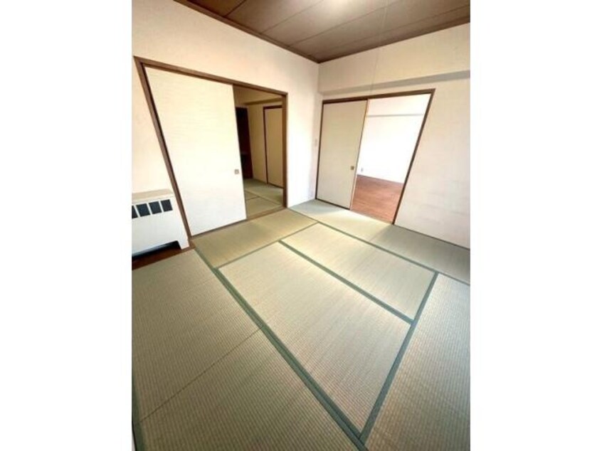  宮の森グランドハイツ