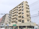 エスポアール円山の外観