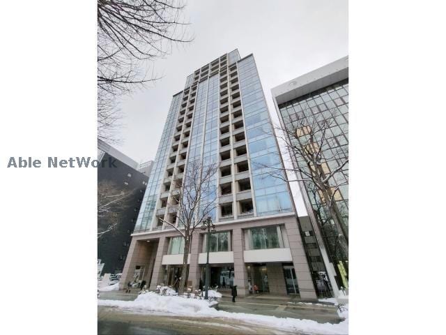  プライムメゾン大通公園