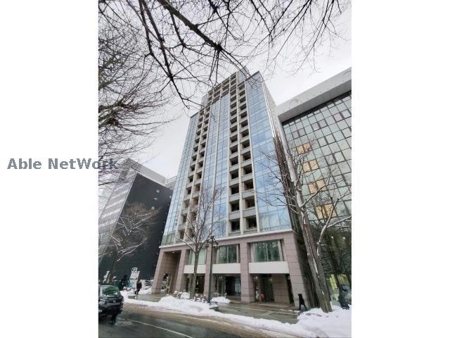  プライムメゾン大通公園