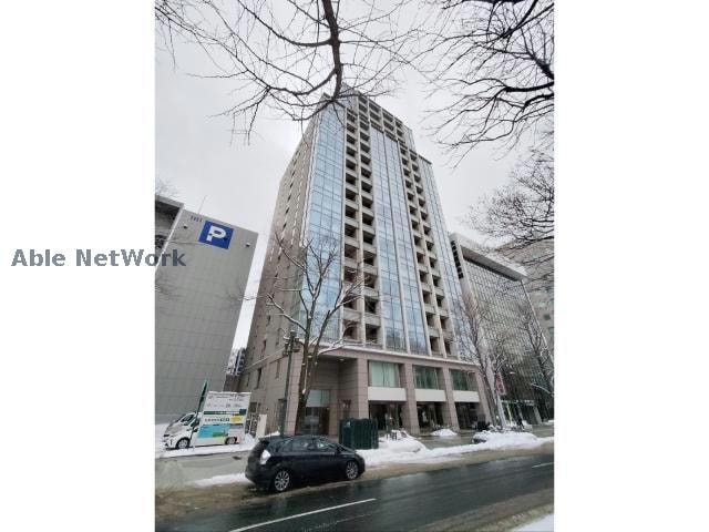  プライムメゾン大通公園