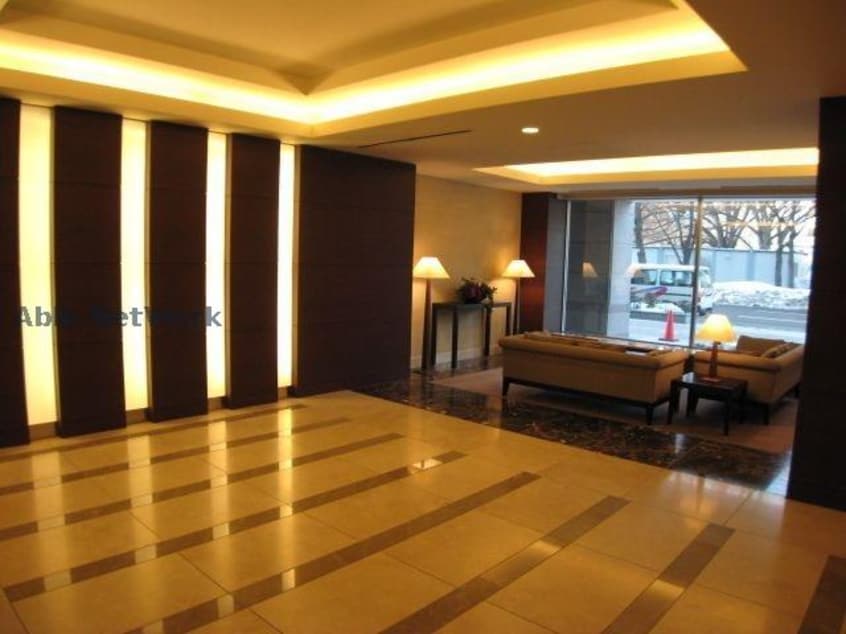  プライムメゾン大通公園