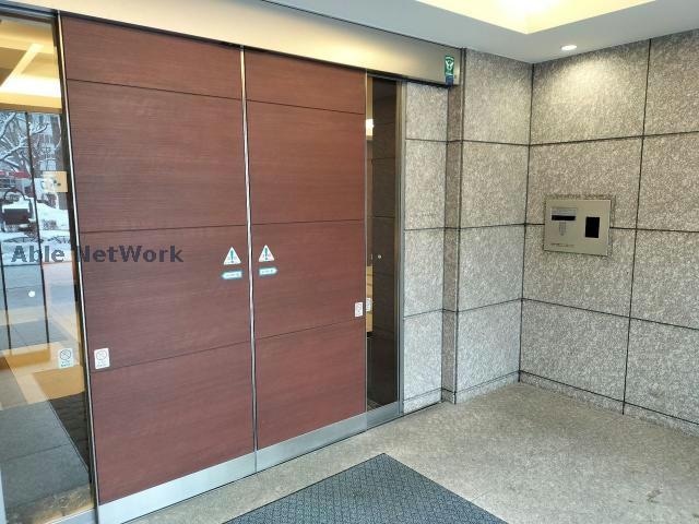  プライムメゾン大通公園