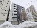 シティレジデンス桑園