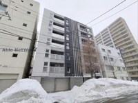 シティレジデンス桑園