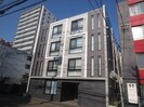 グランドサクセス北６条の外観