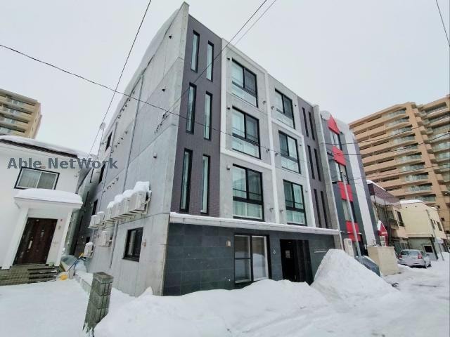  グランドサクセス北６条