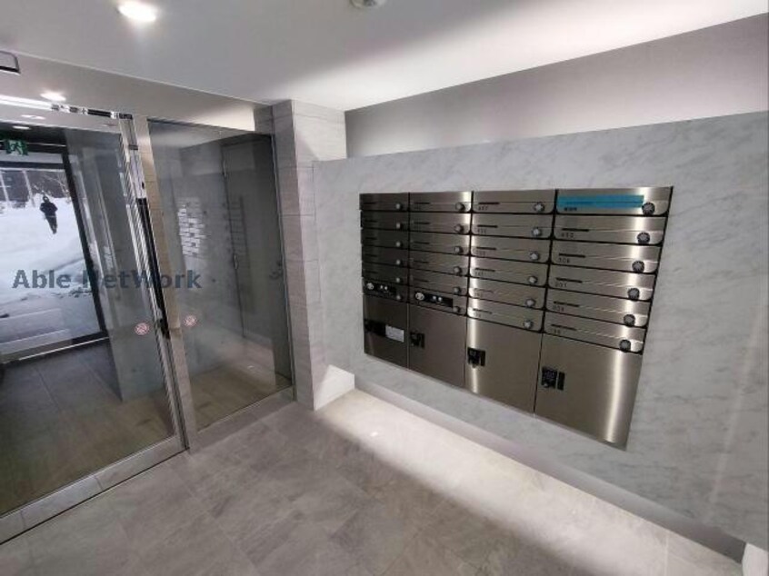  グランドサクセス北６条