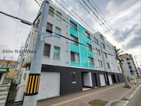 パールハイム桑園