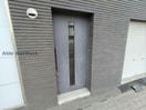  パールハイム桑園