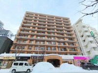 ライオンズマンション円山公園第３