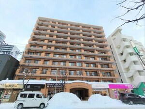 ライオンズマンション円山公園第３