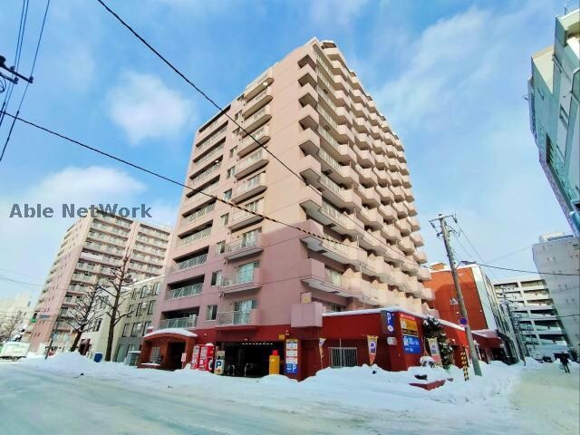  朝日プラザ偕楽園