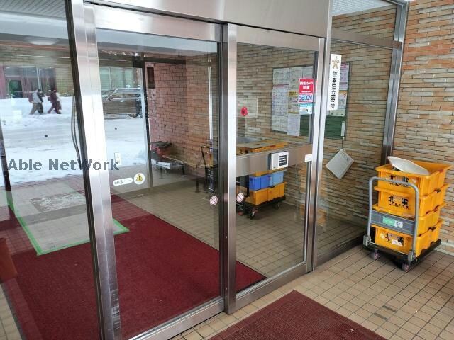  朝日プラザ偕楽園