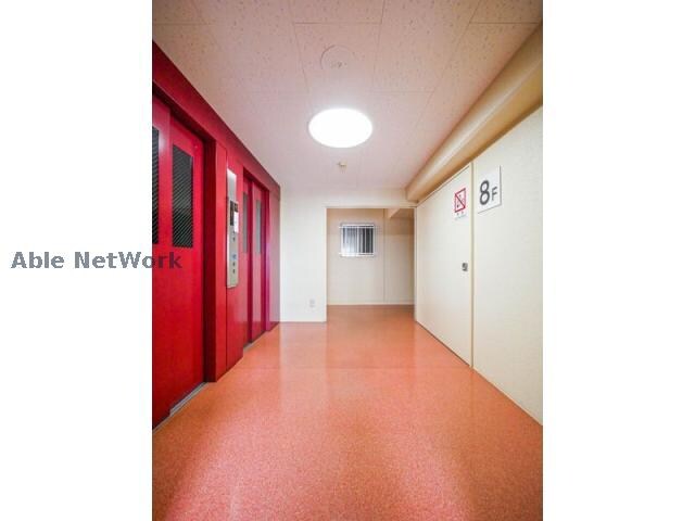  朝日プラザ偕楽園