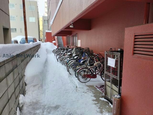  朝日プラザ偕楽園