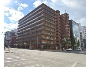 ライオンズマンション大通