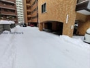  ライオンズマンション大通
