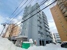 S-FORT札幌北5条の外観