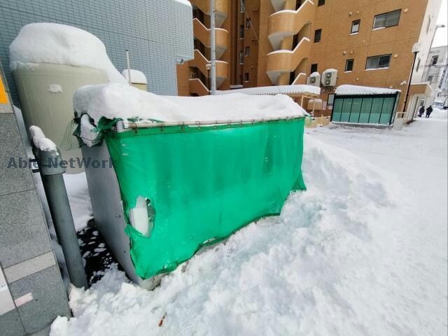 S-FORT札幌北5条