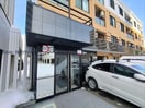  クラッセ円山　EAST