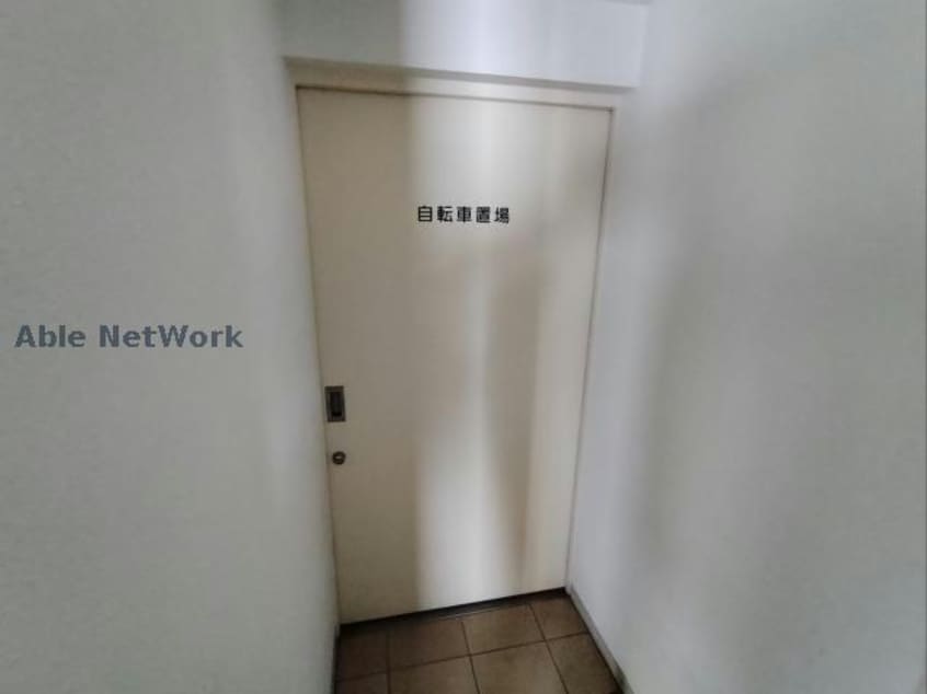  クラッセ円山　EAST