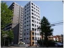 クラッセ円山　WESTの外観