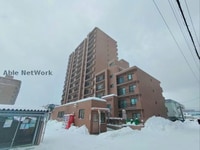 エスセーナ西札幌Ⅲ