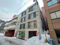 ゼスティ大通り