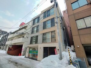 ゼスティ大通り
