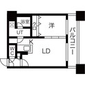 ラトゥールの間取図