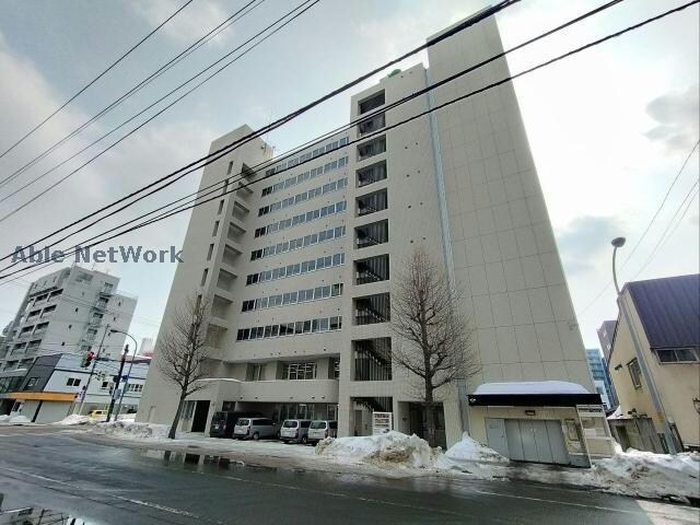  アジエステート大通西プラザ