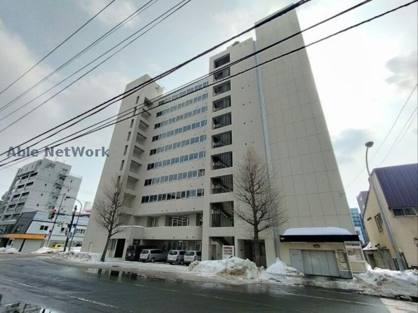  アジエステート大通西プラザ