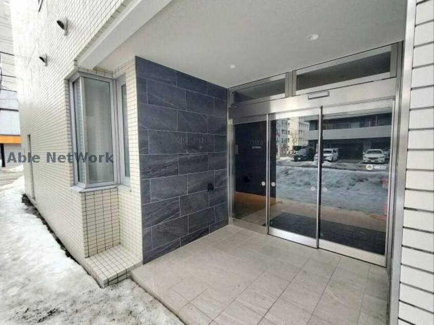  アジエステート大通西プラザ