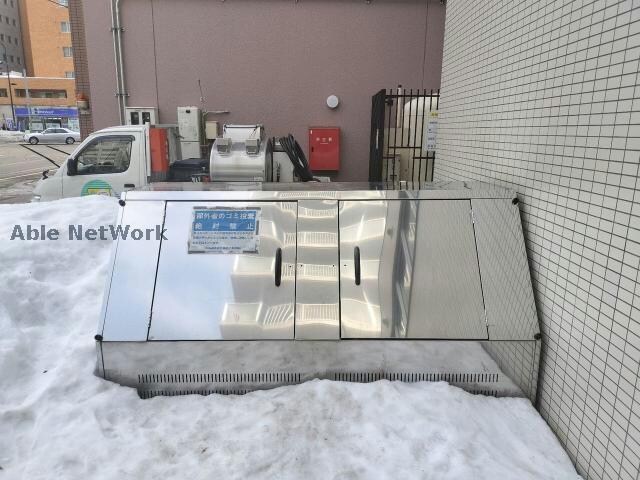  アジエステート大通西プラザ