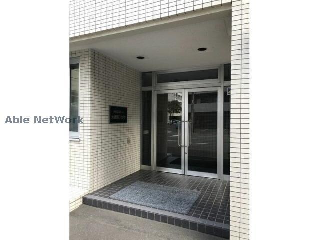  アジエステート大通西プラザ