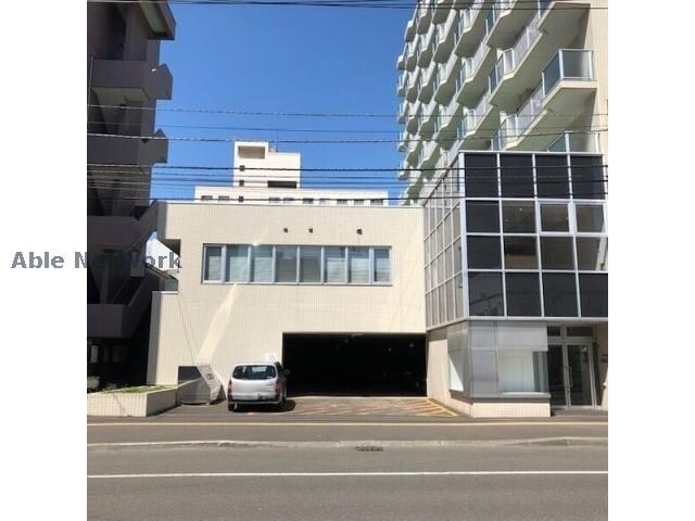  アジエステート大通西プラザ