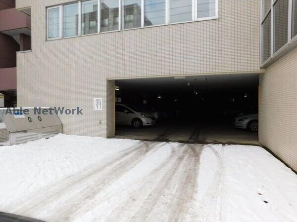  アジエステート大通西プラザ