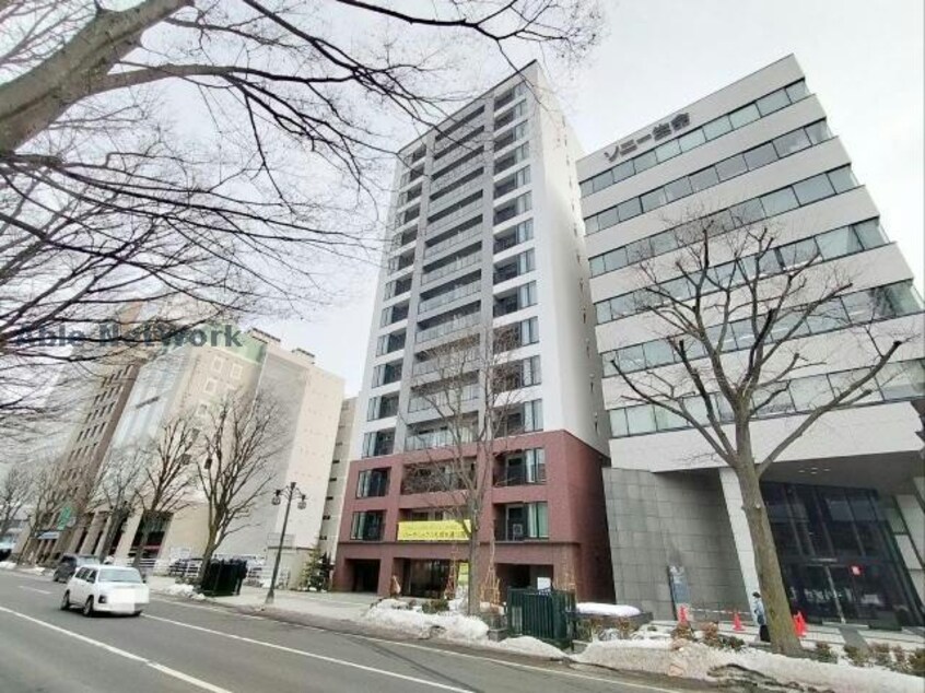  パークリュクス札幌大通公園