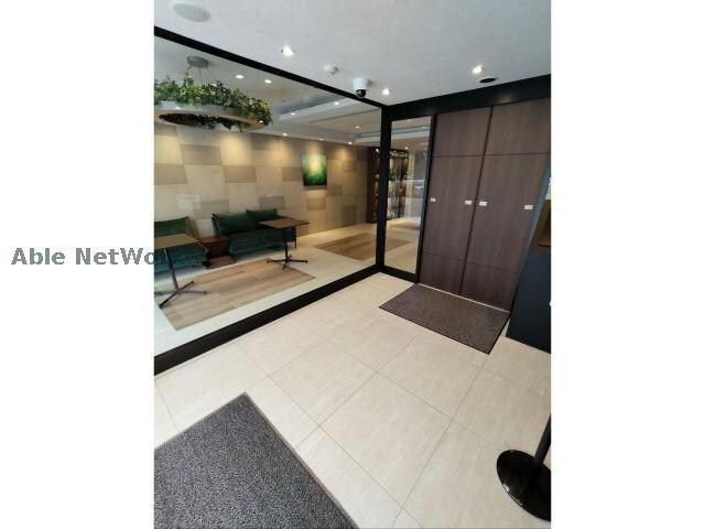  パークリュクス札幌大通公園