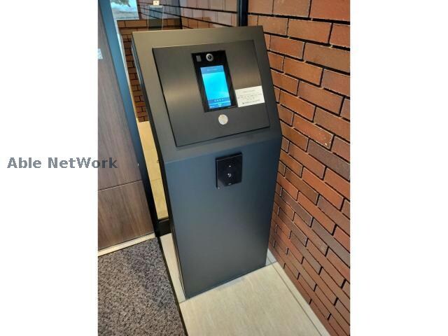  パークリュクス札幌大通公園