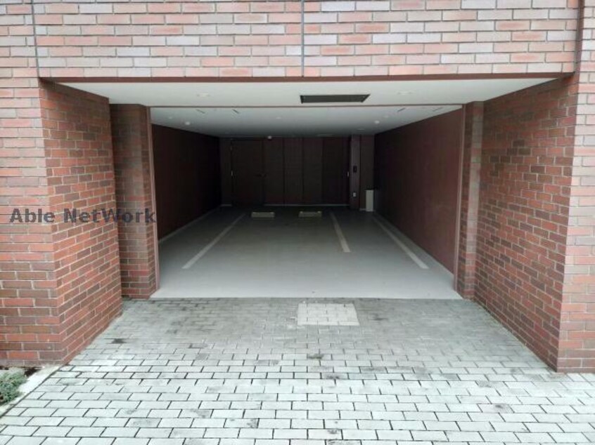  パークリュクス札幌大通公園