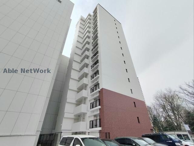  パークリュクス札幌大通公園