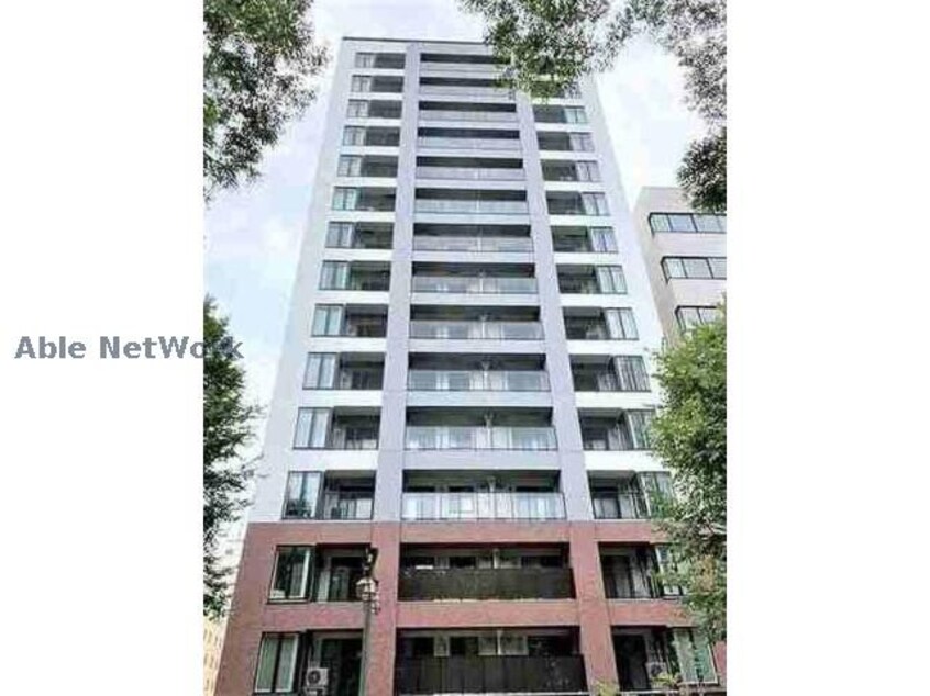  パークリュクス札幌大通公園