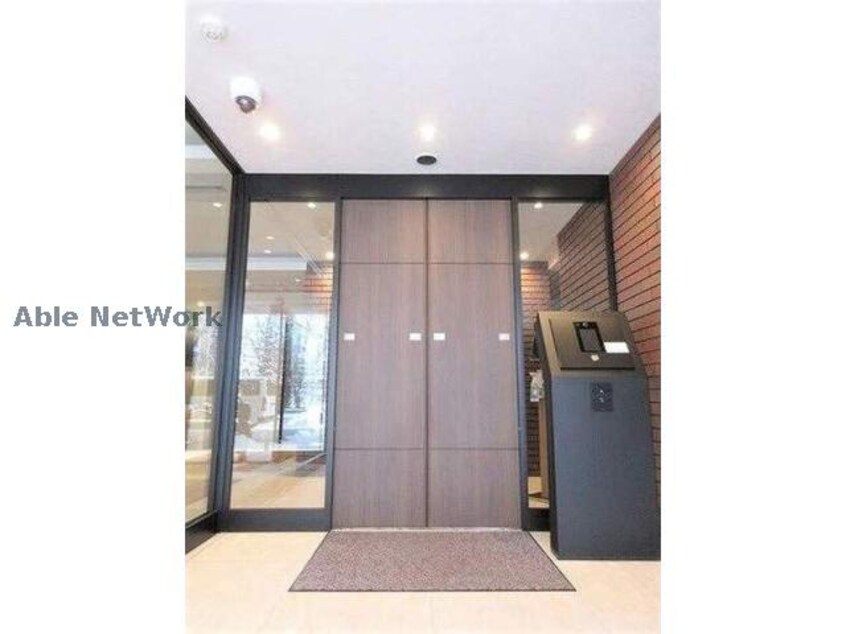  パークリュクス札幌大通公園