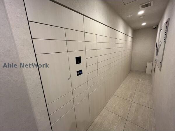  パークリュクス札幌大通公園